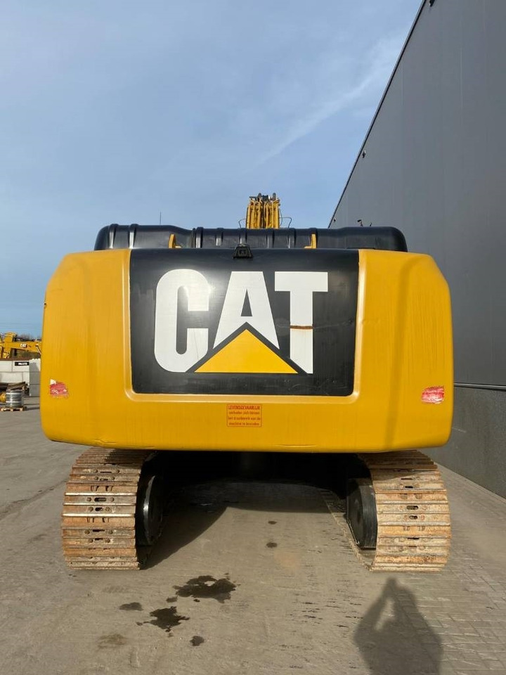 CAT 336F L XE (New Undercarriage) - Escavatore cingolato: foto 4 CAT 336F L XE (New Undercarriage) - Escavatore cingolato: foto 4