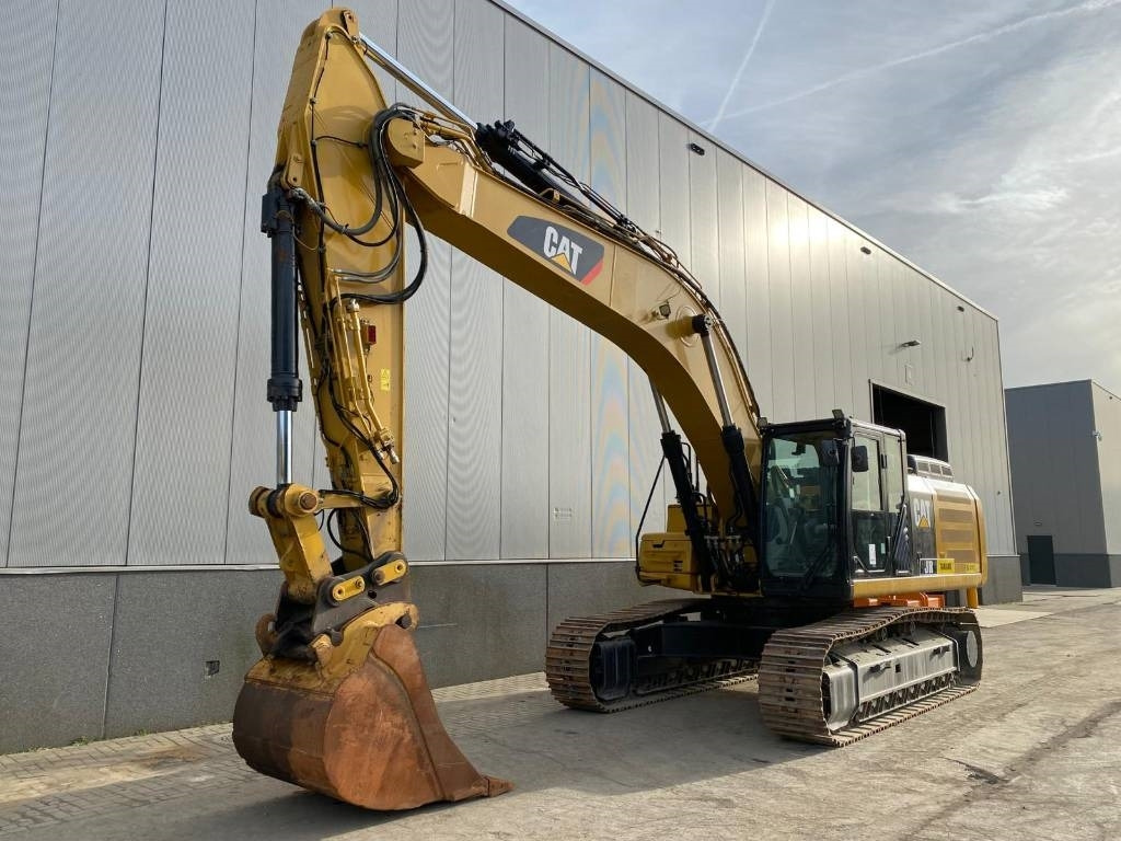 CAT 336F L XE (New Undercarriage) - Escavatore cingolato: foto 2 CAT 336F L XE (New Undercarriage) - Escavatore cingolato: foto 2