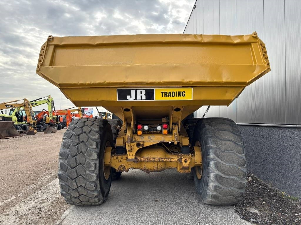 CAT 745 C - Dumper articolato: foto 5 CAT 745 C - Dumper articolato: foto 5