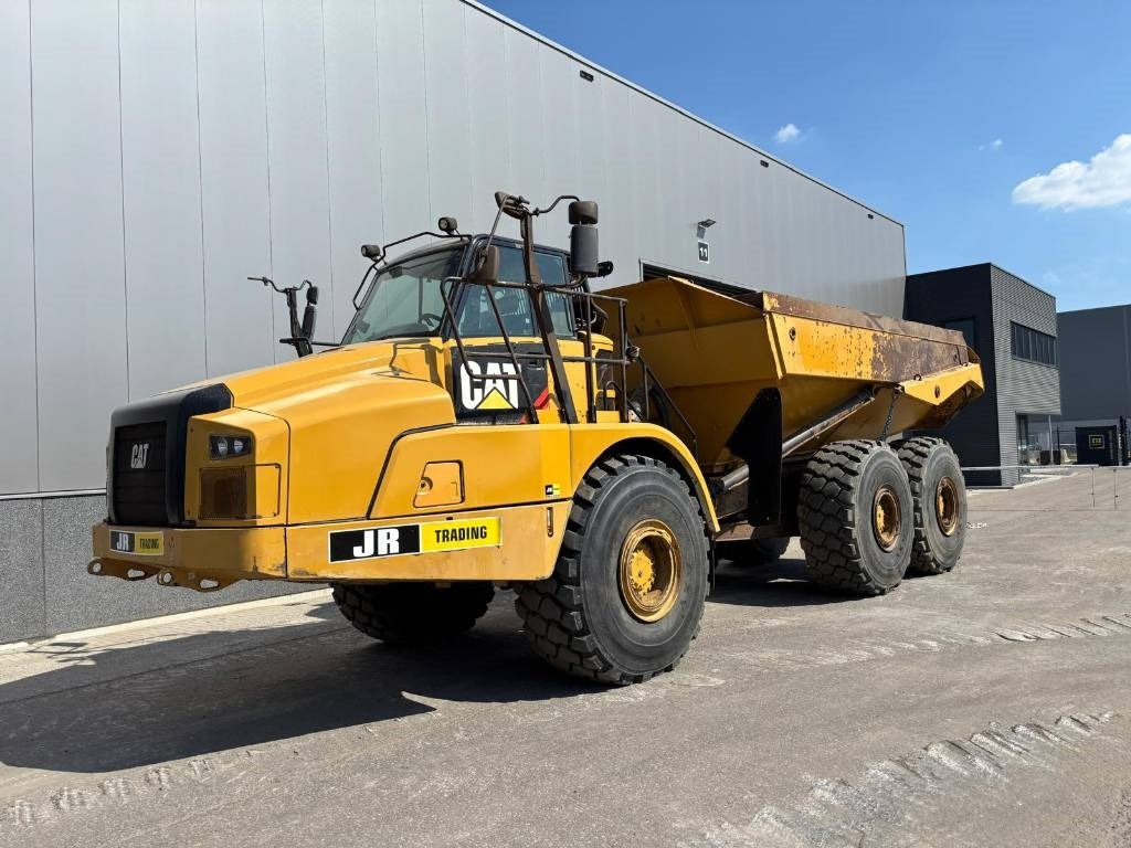 CAT 745 C - Dumper articolato: foto 2 CAT 745 C - Dumper articolato: foto 2