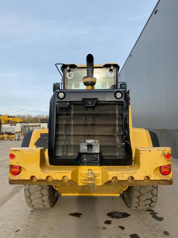 CAT 938 M (Bucket + Forks) - Pala gommata: foto 4 CAT 938 M (Bucket + Forks) - Pala gommata: foto 4