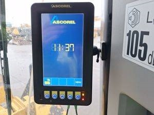 CAT 972 M XE (Under Preparation) - Pala gommata: foto 4 CAT 972 M XE (Under Preparation) - Pala gommata: foto 4