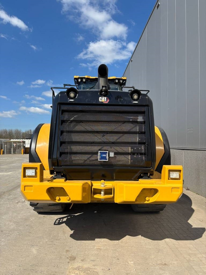 CAT 980 M - Pala gommata: foto 4 CAT 980 M - Pala gommata: foto 4