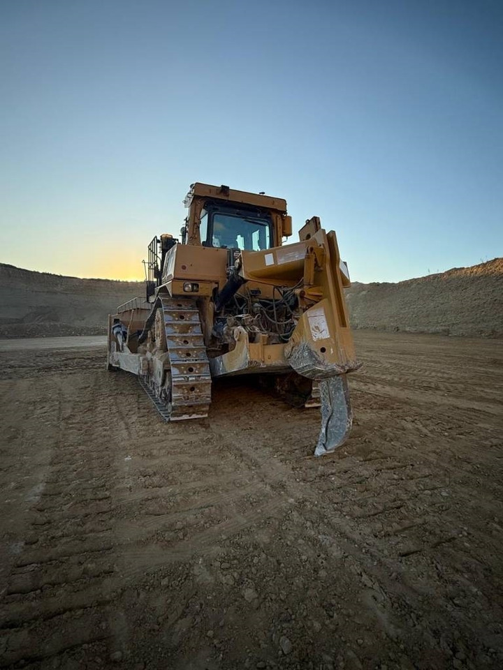CAT D 10 T 2 (Coming soon) - Bulldozer: foto 4 CAT D 10 T 2 (Coming soon) - Bulldozer: foto 4