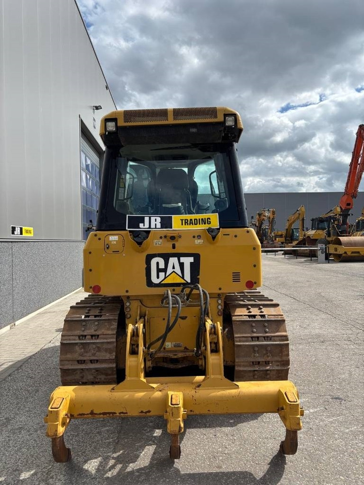 CAT D 5 K 2 XL (Low Verified Hours) - Bulldozer: foto 4 CAT D 5 K 2 XL (Low Verified Hours) - Bulldozer: foto 4