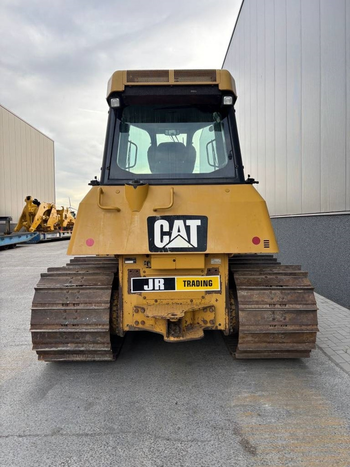 CAT D 6 K 2 LGP - Bulldozer: foto 4 CAT D 6 K 2 LGP - Bulldozer: foto 4