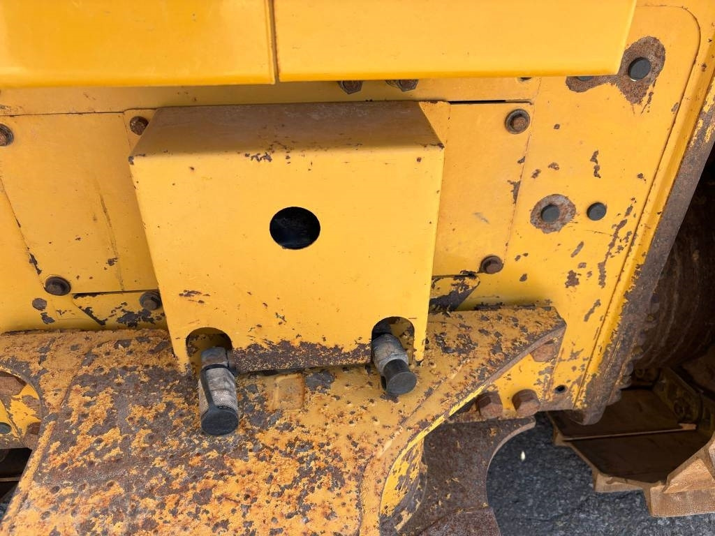 Leasing di CAT D 6 K 2 LGP  CAT D 6 K 2 LGP: foto 21