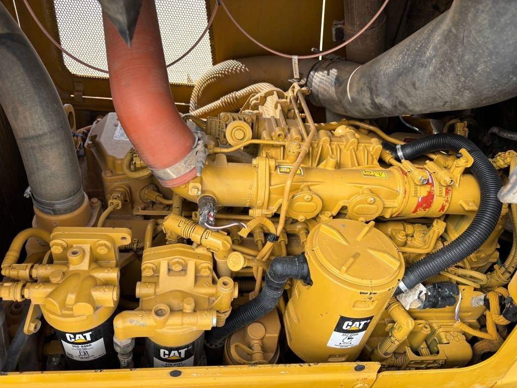 Leasing di CAT D 6 K 2 LGP  CAT D 6 K 2 LGP: foto 17