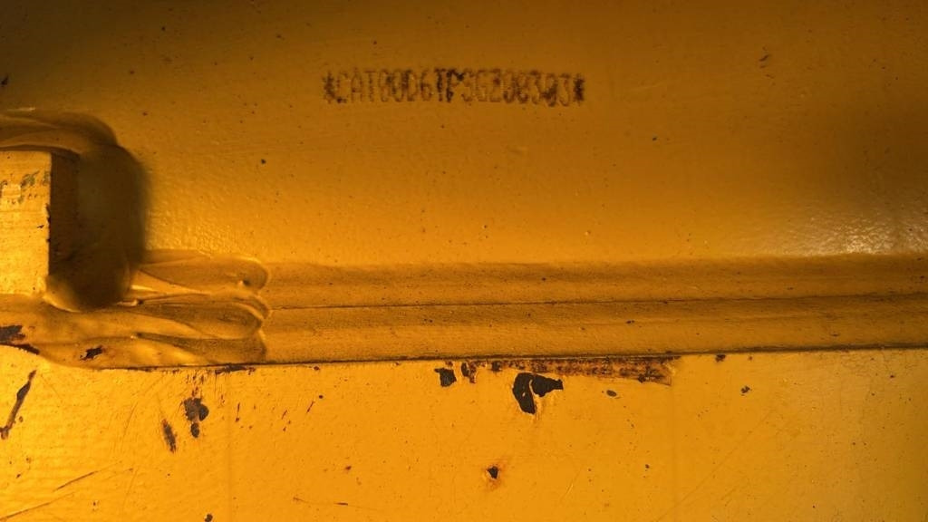 CAT D 6 T LGP (CE / New UC) - Bulldozer: foto 3 CAT D 6 T LGP (CE / New UC) - Bulldozer: foto 3