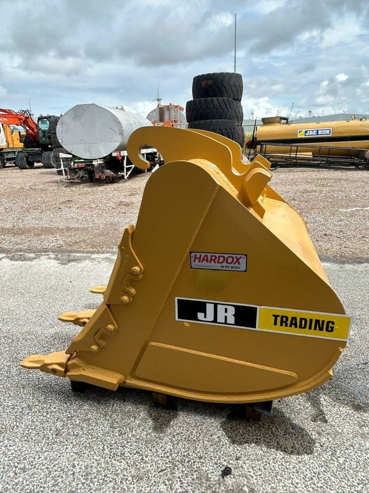 CW 45 Rock Bucket  - Benna per Macchina da cantiere: foto 2 CW 45 Rock Bucket  - Benna per Macchina da cantiere: foto 2
