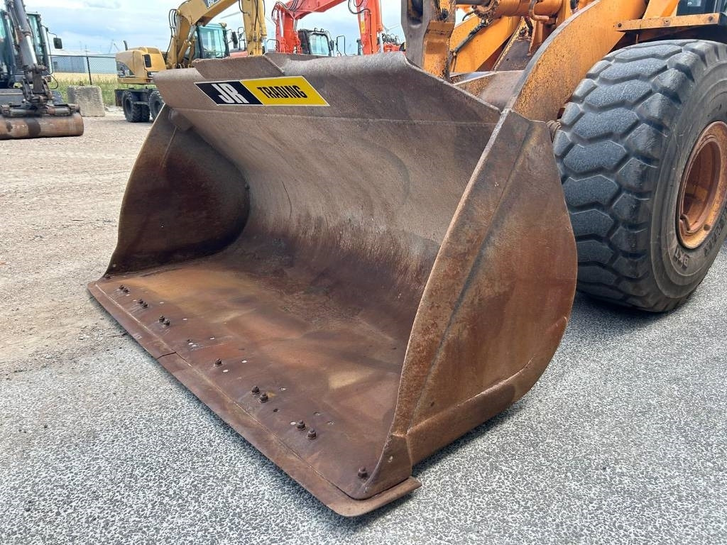 Pala gommata Hyundai HL 970: foto 10