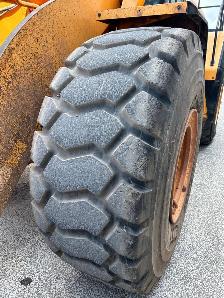 Pala gommata Hyundai HL 970: foto 36