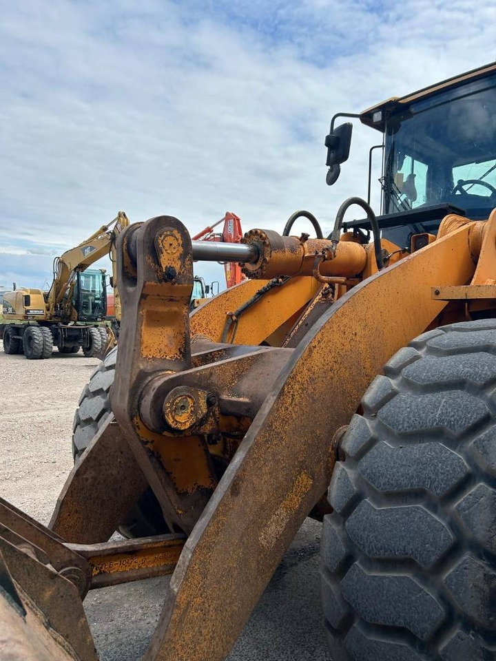 Pala gommata Hyundai HL 970: foto 27