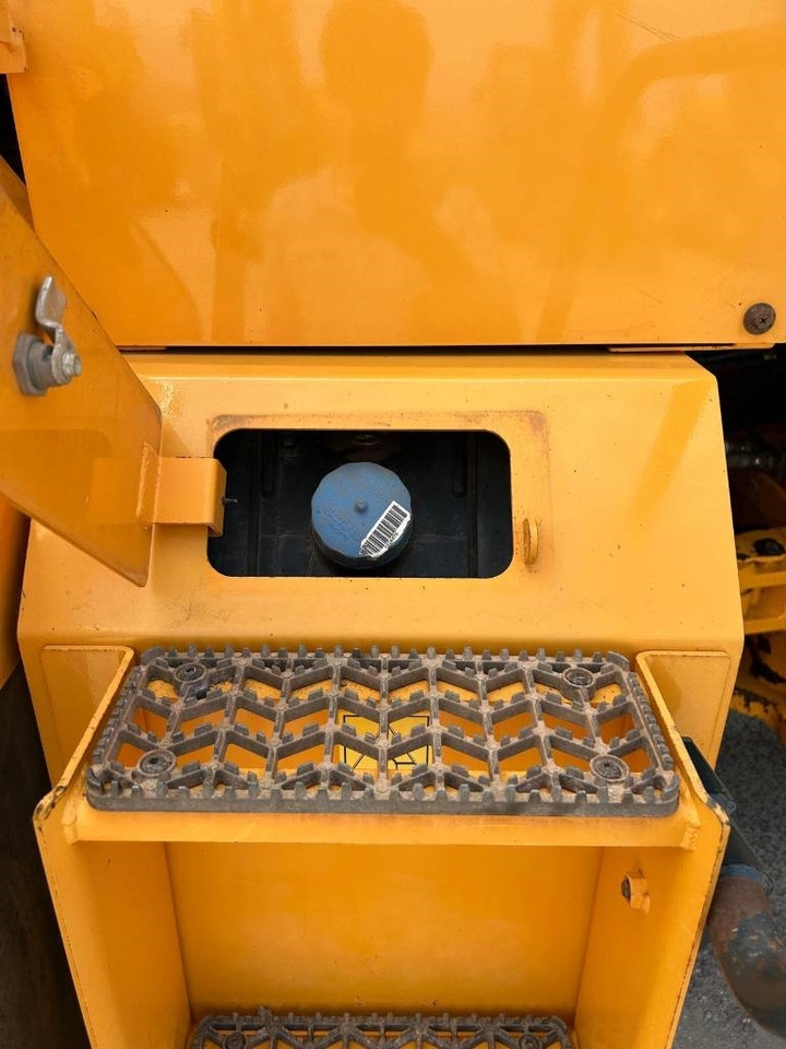 Pala gommata Hyundai HL 970: foto 32