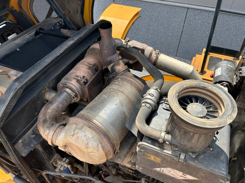 Pala gommata Hyundai HL 970: foto 24