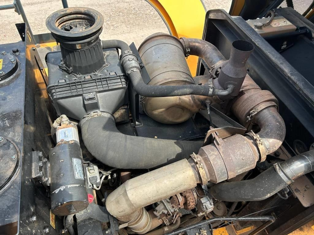 Pala gommata Hyundai HL 970: foto 26