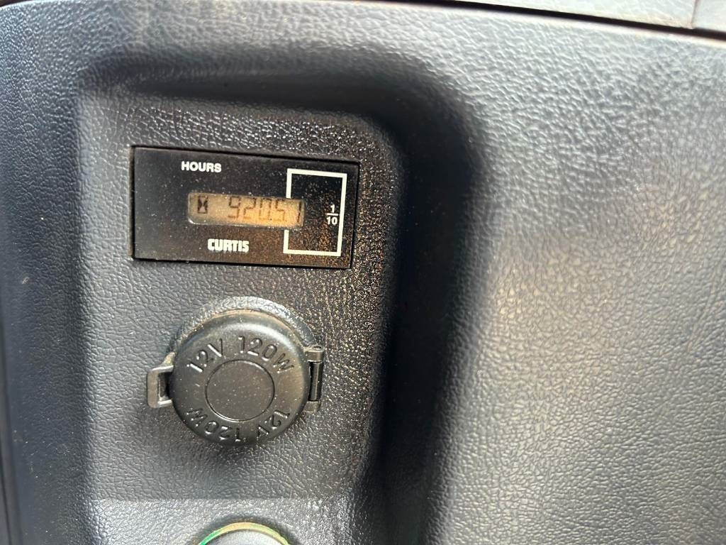 Pala gommata Hyundai HL 970: foto 14