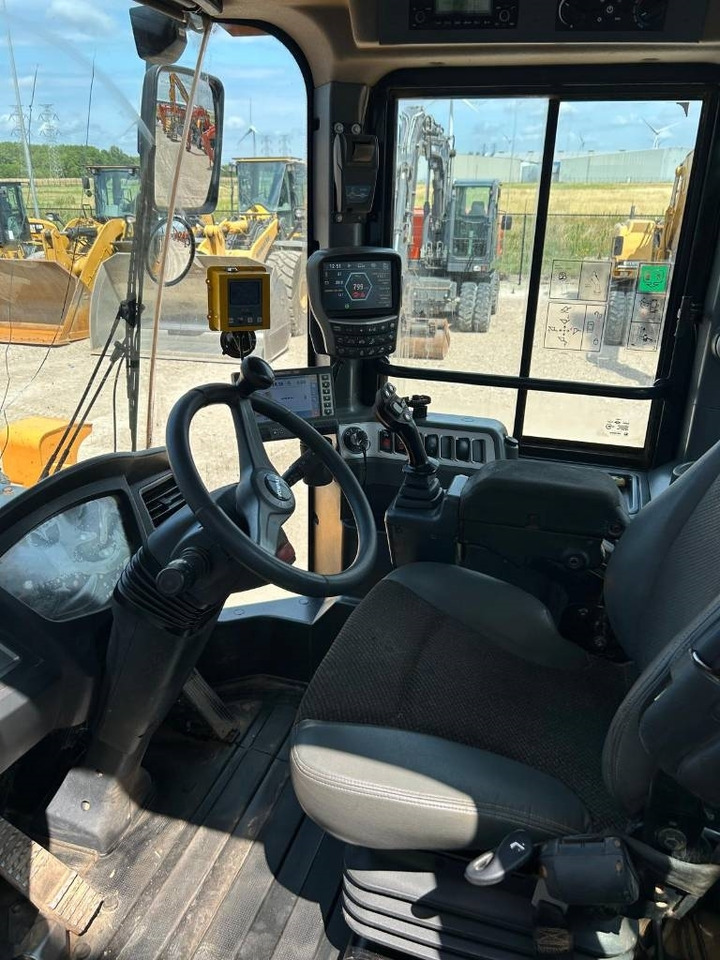 Pala gommata Hyundai HL 970: foto 15