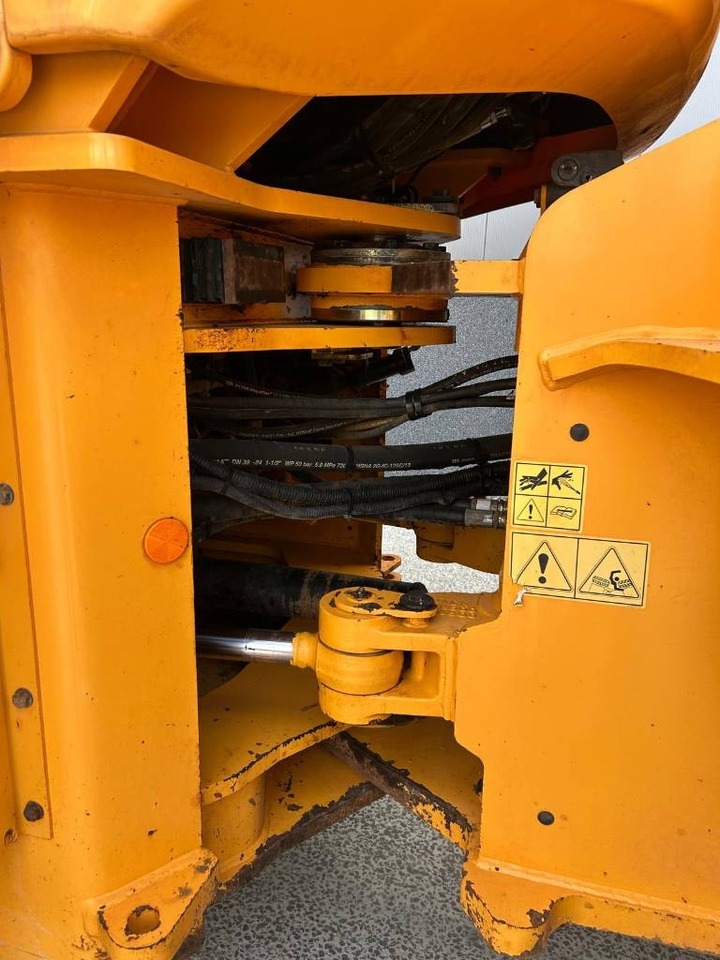 Pala gommata Hyundai HL 970: foto 29