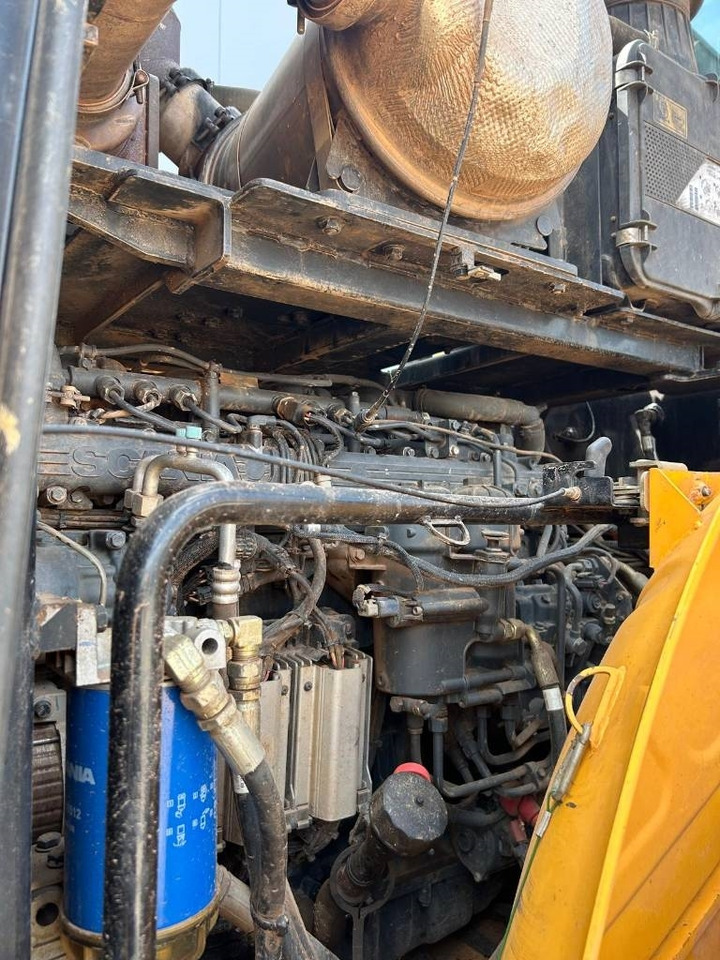 Pala gommata Hyundai HL 970: foto 22