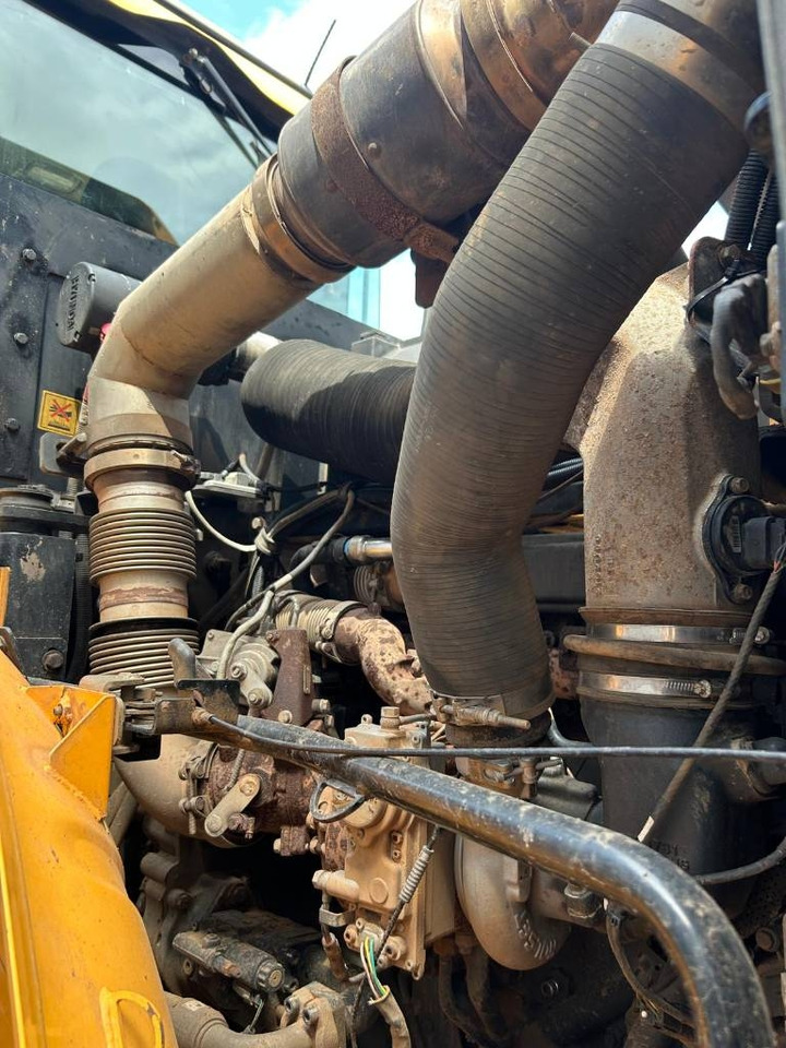 Pala gommata Hyundai HL 970: foto 25