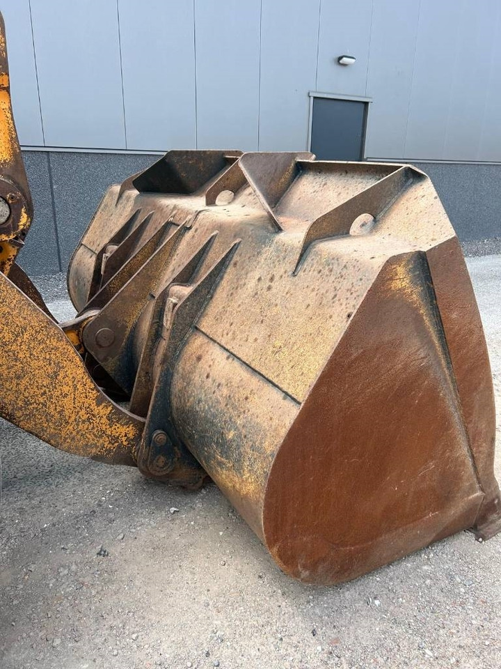 Pala gommata Hyundai HL 970: foto 13