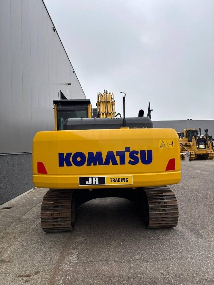 Komatsu PC 210-10M0 (New / Non CE Certified) - Escavatore cingolato: foto 4 Komatsu PC 210-10M0 (New / Non CE Certified) - Escavatore cingolato: foto 4