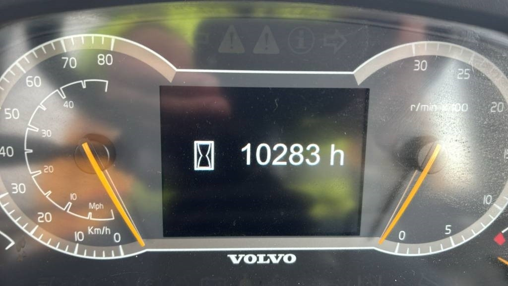 Volvo A 25 G (Under Preparation) - Dumper articolato: foto 3 Volvo A 25 G (Under Preparation) - Dumper articolato: foto 3