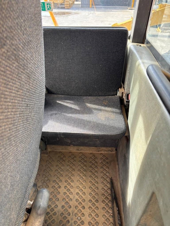 Dumper articolato Volvo A 30 D: foto 14 Dumper articolato Volvo A 30 D: foto 14