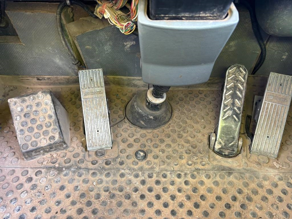 Dumper articolato Volvo A 30 D: foto 15 Dumper articolato Volvo A 30 D: foto 15