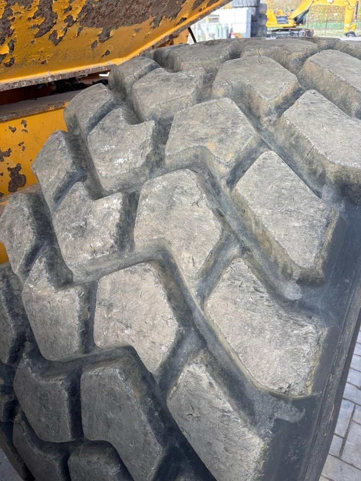 Dumper articolato Volvo A 30 D: foto 28 Dumper articolato Volvo A 30 D: foto 28