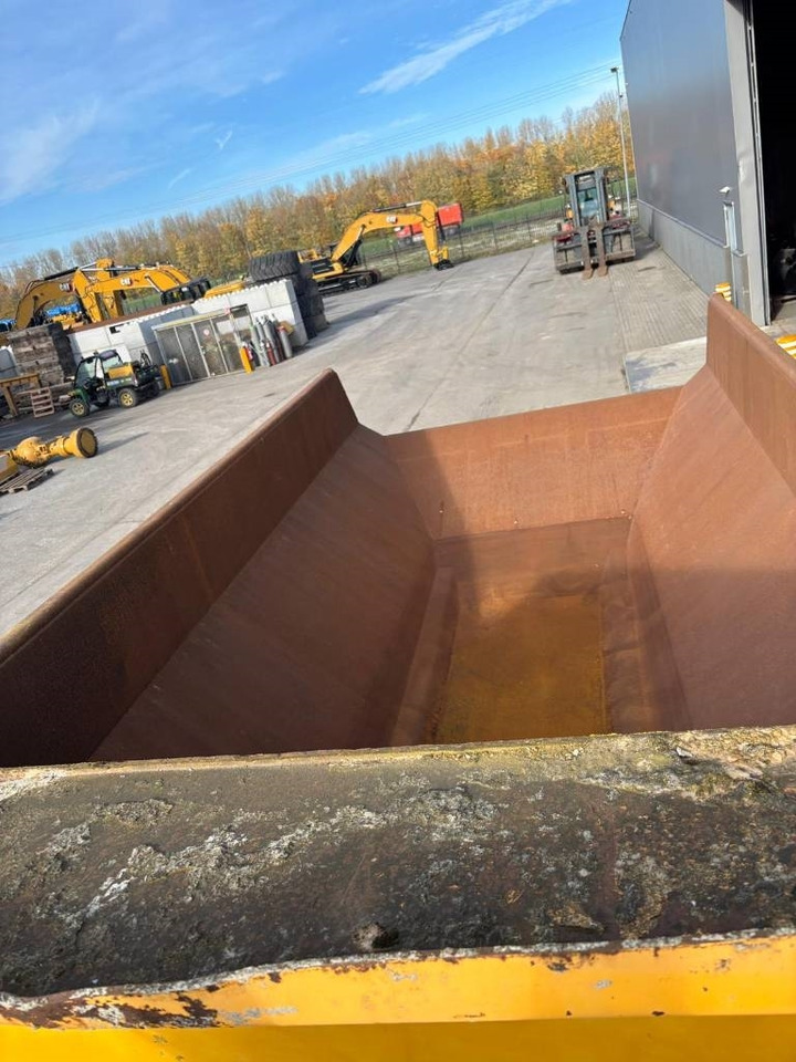 Dumper articolato Volvo A 30 D: foto 27 Dumper articolato Volvo A 30 D: foto 27