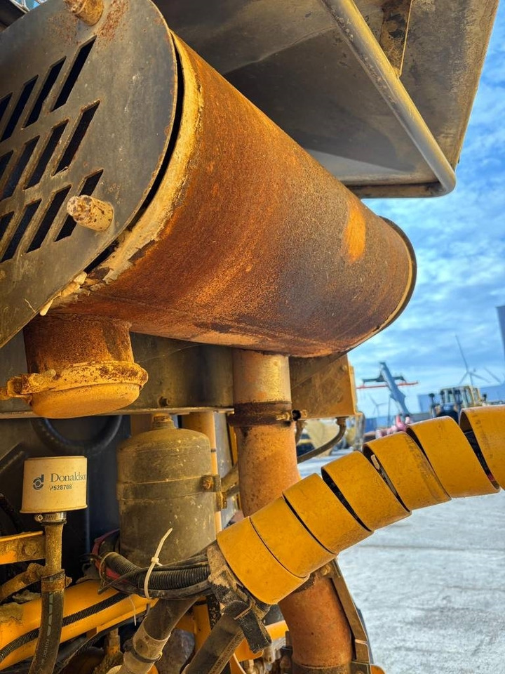 Dumper articolato Volvo A 30 D: foto 20 Dumper articolato Volvo A 30 D: foto 20