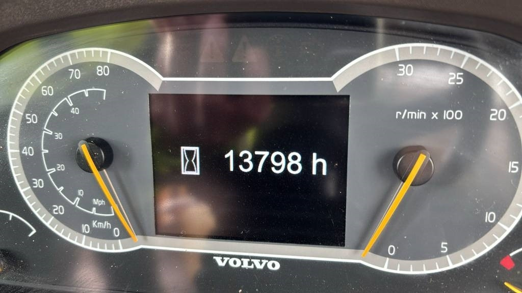 Volvo A 30 G (Under Preparation) - Dumper articolato: foto 3 Volvo A 30 G (Under Preparation) - Dumper articolato: foto 3