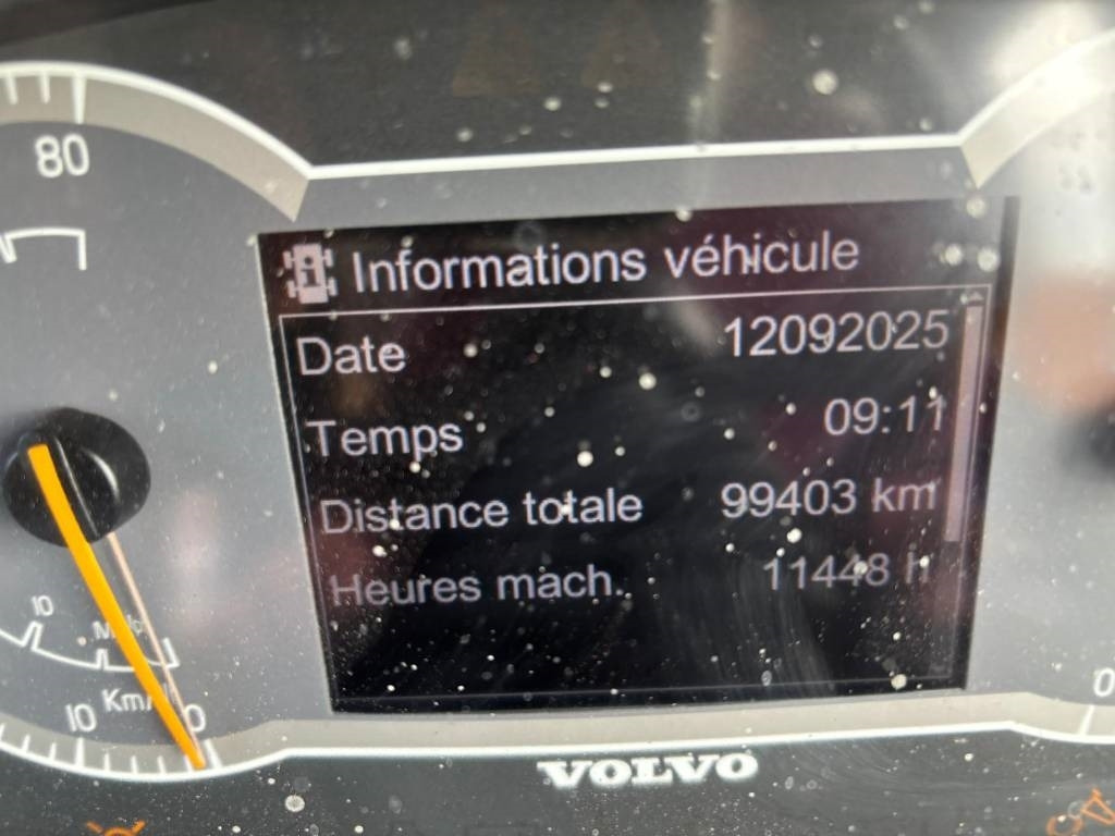 Volvo A 35 G (Under Preparation) - Dumper articolato: foto 5 Volvo A 35 G (Under Preparation) - Dumper articolato: foto 5