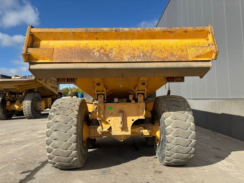 Volvo A 40 F - Dumper articolato: foto 4 Volvo A 40 F - Dumper articolato: foto 4