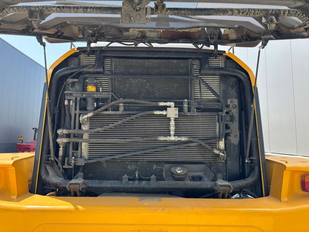 Volvo L 180 H - Pala gommata: foto 5 Volvo L 180 H - Pala gommata: foto 5
