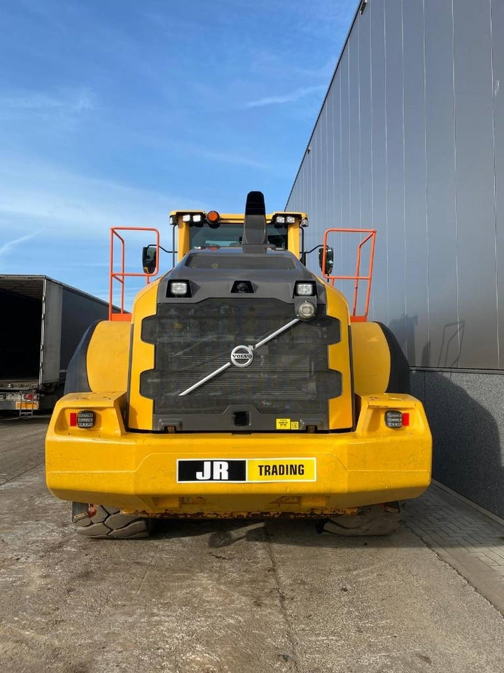 Volvo L 260 H (CDC + BSS)  - Pala gommata: foto 4 Volvo L 260 H (CDC + BSS)  - Pala gommata: foto 4