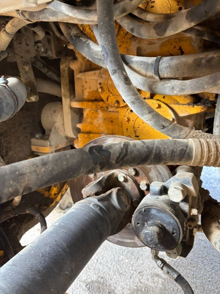 Leasing di Volvo L 70 H  Volvo L 70 H: foto 21