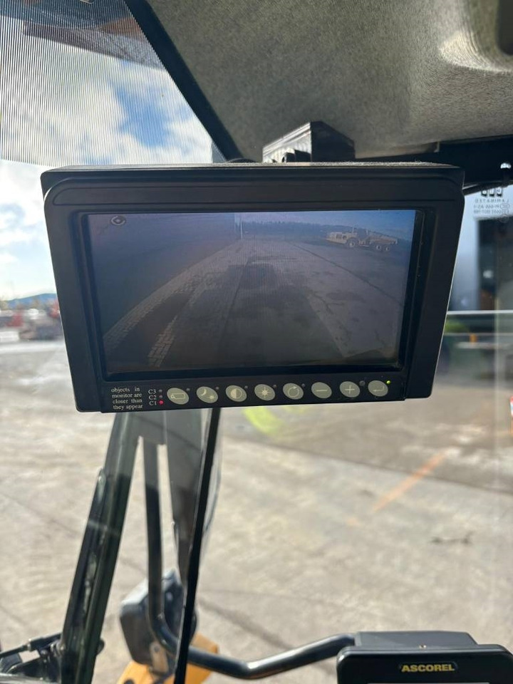 Leasing di Volvo L 70 H  Volvo L 70 H: foto 17