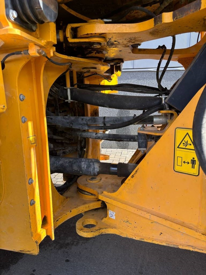 Leasing di Volvo L 70 H  Volvo L 70 H: foto 20