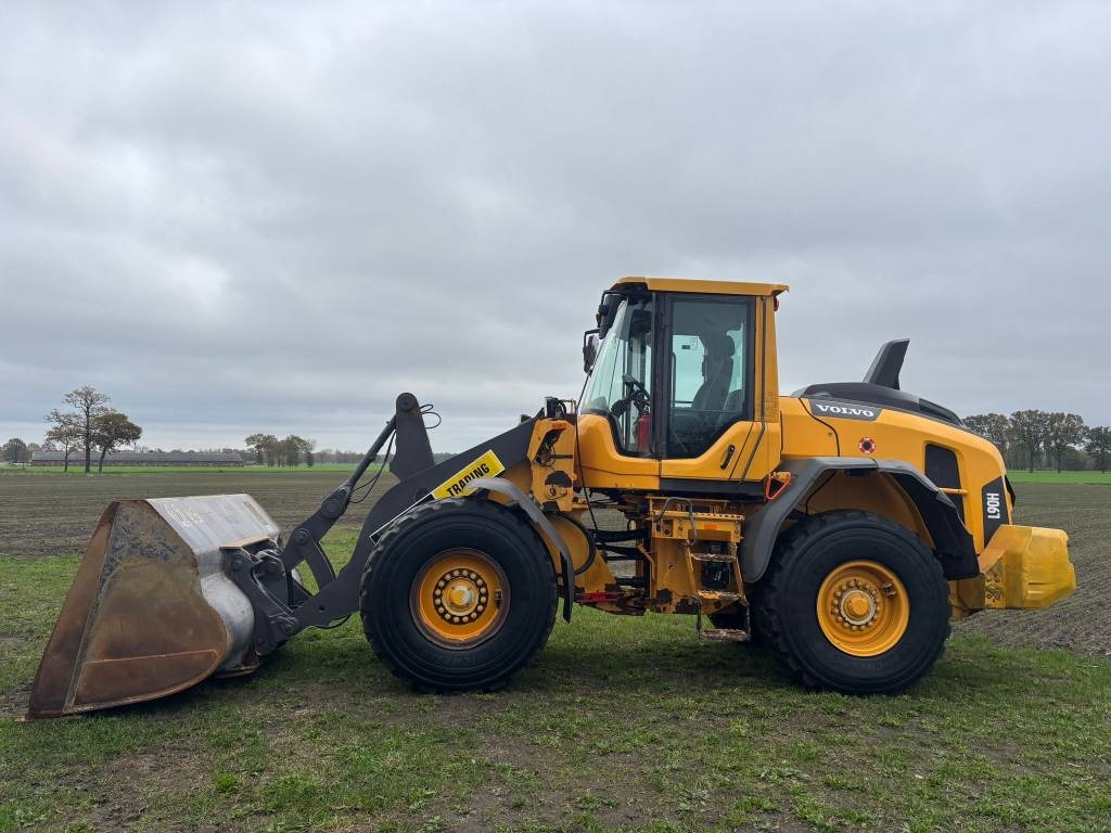 Volvo L 90 H (On Transport) - Pala gommata: foto 2 Volvo L 90 H (On Transport) - Pala gommata: foto 2