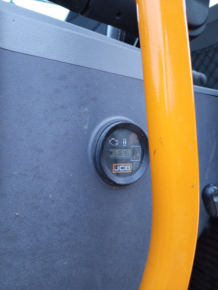 JCB 150X LTDSV - Escavatore cingolato: foto 5 JCB 150X LTDSV - Escavatore cingolato: foto 5