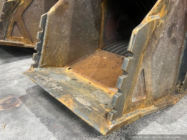 MB Crusher C50, BF60, BF70, BF80, BF90 Brecherlöffel Reparaturen - Löffelinstandsetzung - Benna per Macchina da cantiere: foto 5 MB Crusher C50, BF60, BF70, BF80, BF90 Brecherlöffel Reparaturen - Löffelinstandsetzung - Benna per Macchina da cantiere: foto 5