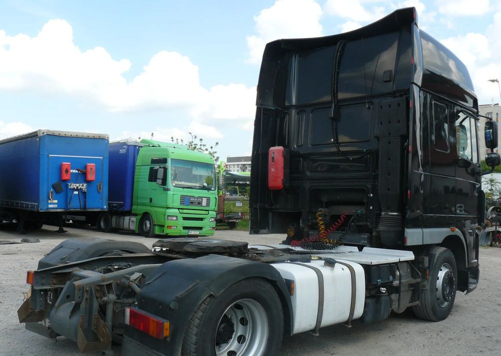DAF XF105 460 - Trattore stradale: foto 5 DAF XF105 460 - Trattore stradale: foto 5