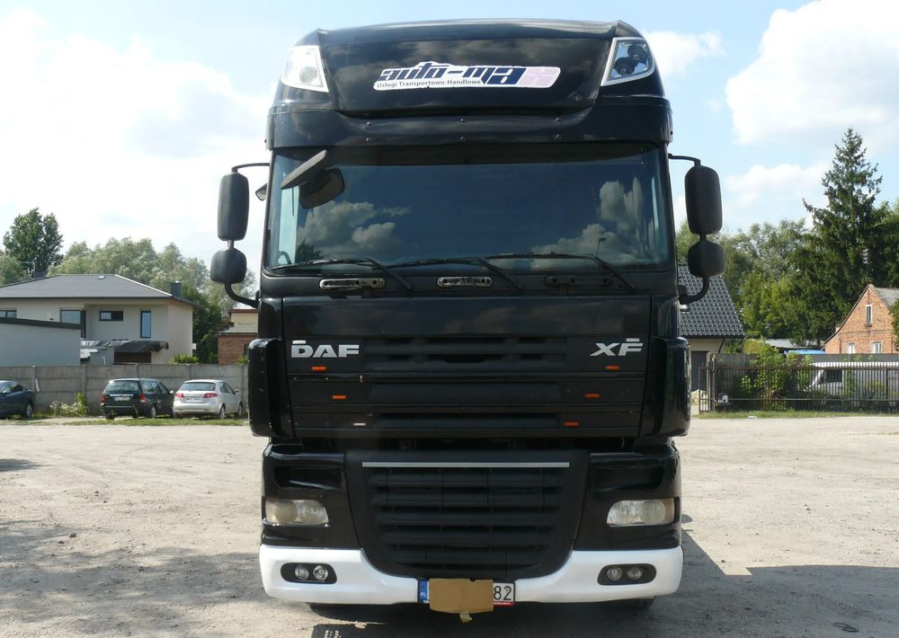 DAF XF105 460 - Trattore stradale: foto 1 DAF XF105 460 - Trattore stradale: foto 1