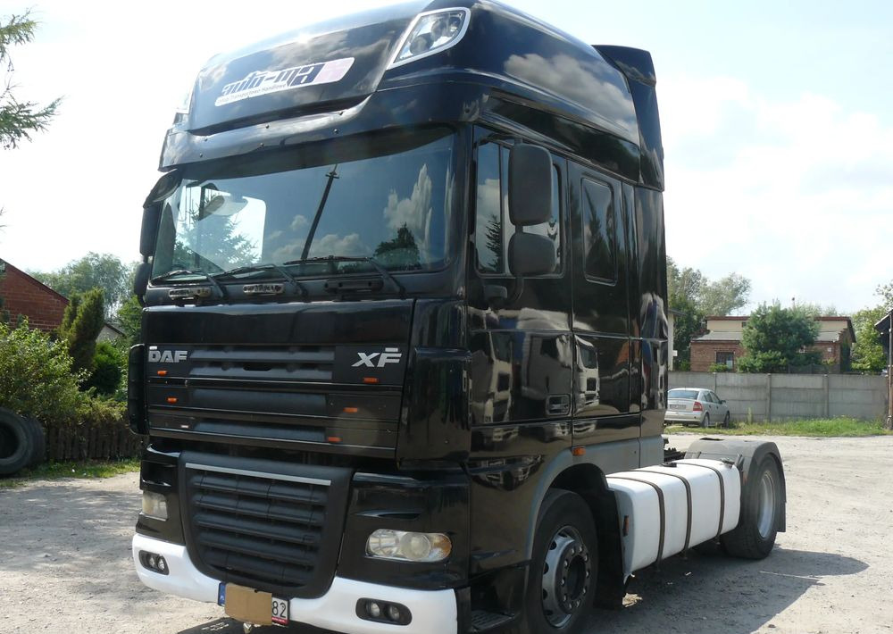 DAF XF105 460 - Trattore stradale: foto 3 DAF XF105 460 - Trattore stradale: foto 3