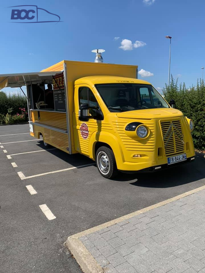 BCC POLSKA - FOOD TRUCK - FOOD TRUCK PIZZA, MOBILNA PIZZERIA, PEUGEOT BOXER - Autonegozio: foto 1 BCC POLSKA - FOOD TRUCK - FOOD TRUCK PIZZA, MOBILNA PIZZERIA, PEUGEOT BOXER - Autonegozio: foto 1