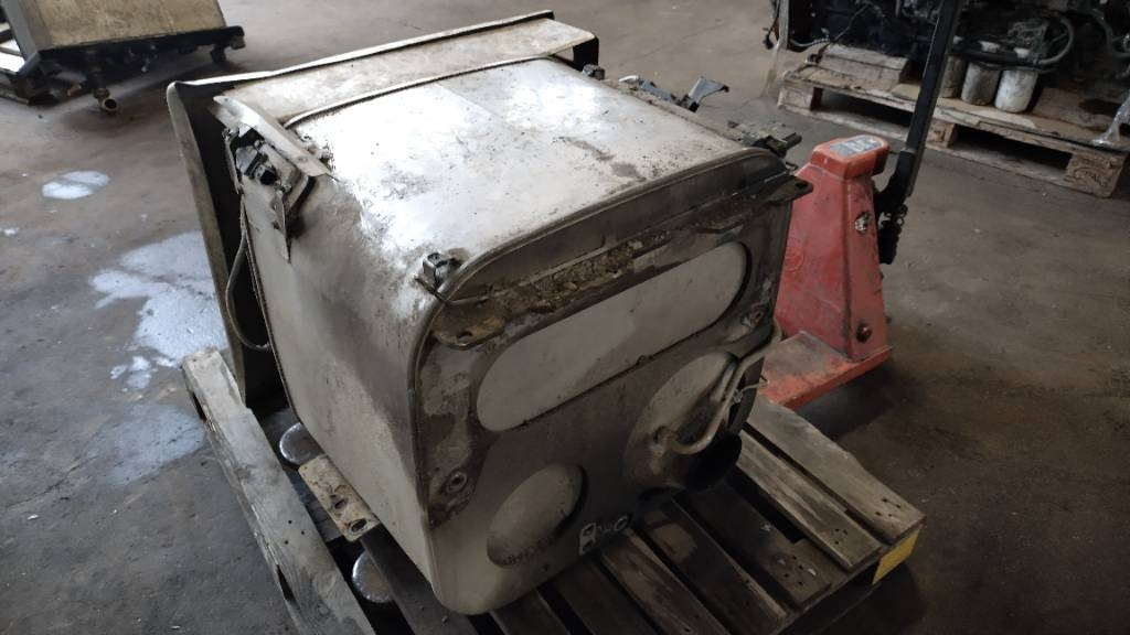 MAN Euro 6 katalysaattori - Motore per Camion: foto 4 MAN Euro 6 katalysaattori - Motore per Camion: foto 4