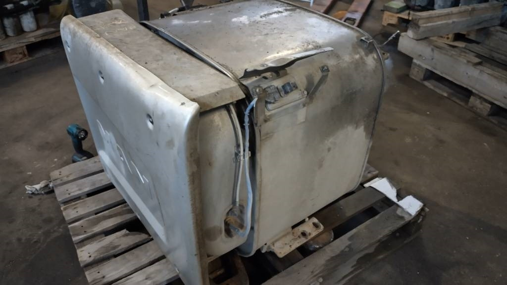 MAN Euro 6 katalysaattori - Motore per Camion: foto 2 MAN Euro 6 katalysaattori - Motore per Camion: foto 2